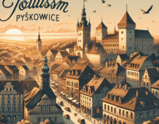 Descubre los encantos del turismo en Pyskowice: guía imperdible de lugares y actividades