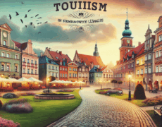 Descubre Siemianowice Śląskie: La Joya del Turismo en Polonia