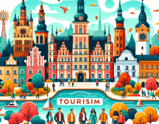 Guía completa de turismo en Słupsk: Descubre los encantos de esta ciudad única