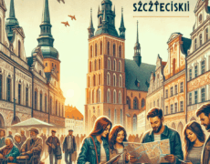 Descubre los encantos del turismo en Stargard Szczeciński: guía imprescindible