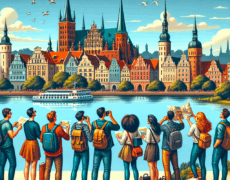Descubre los encantos del turismo en Szczecin: guía completa para explorar esta joya polaca