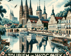 Descubre todo lo que el turismo en Włocławek tiene para ofrecerte: una guía completa