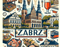 Descubre Zabrze: El Destino Perfecto para el Turismo Cultural y de Naturaleza
